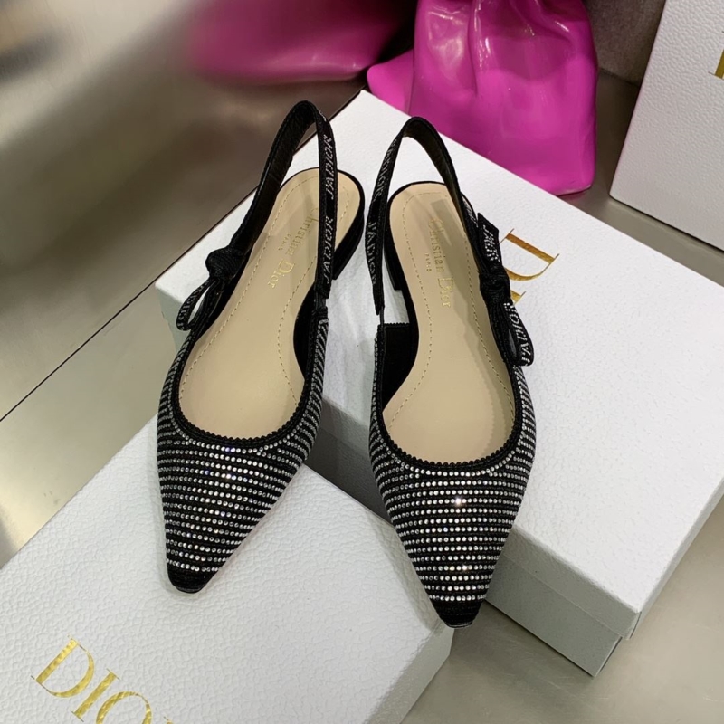 Christian Dior High Heels